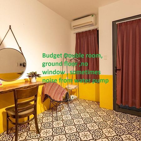 Nusmile Home & Travel 22 Hang Non, Old Town Ханой Екстериор снимка