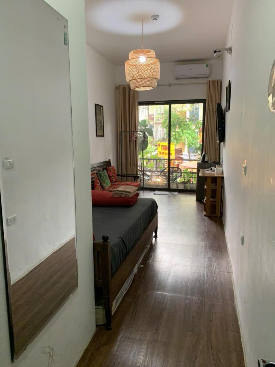 Nusmile Home & Travel 22 Hang Non, Old Town Ханой Екстериор снимка